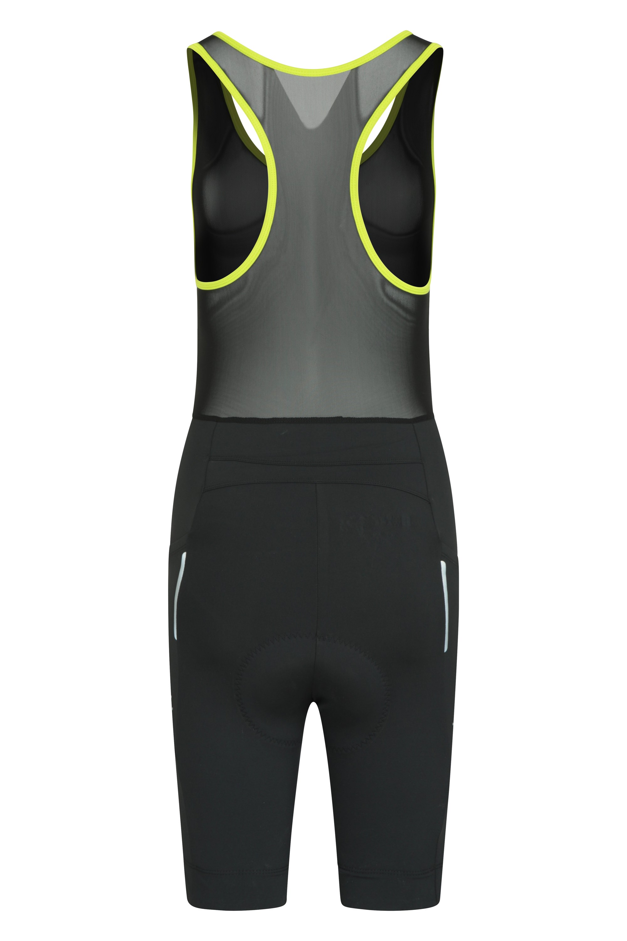 womens padded cycling bib shorts