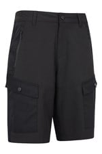 Expedition Hybrid Womens Shorts