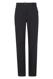 Vermont Womens Softshell Trousers