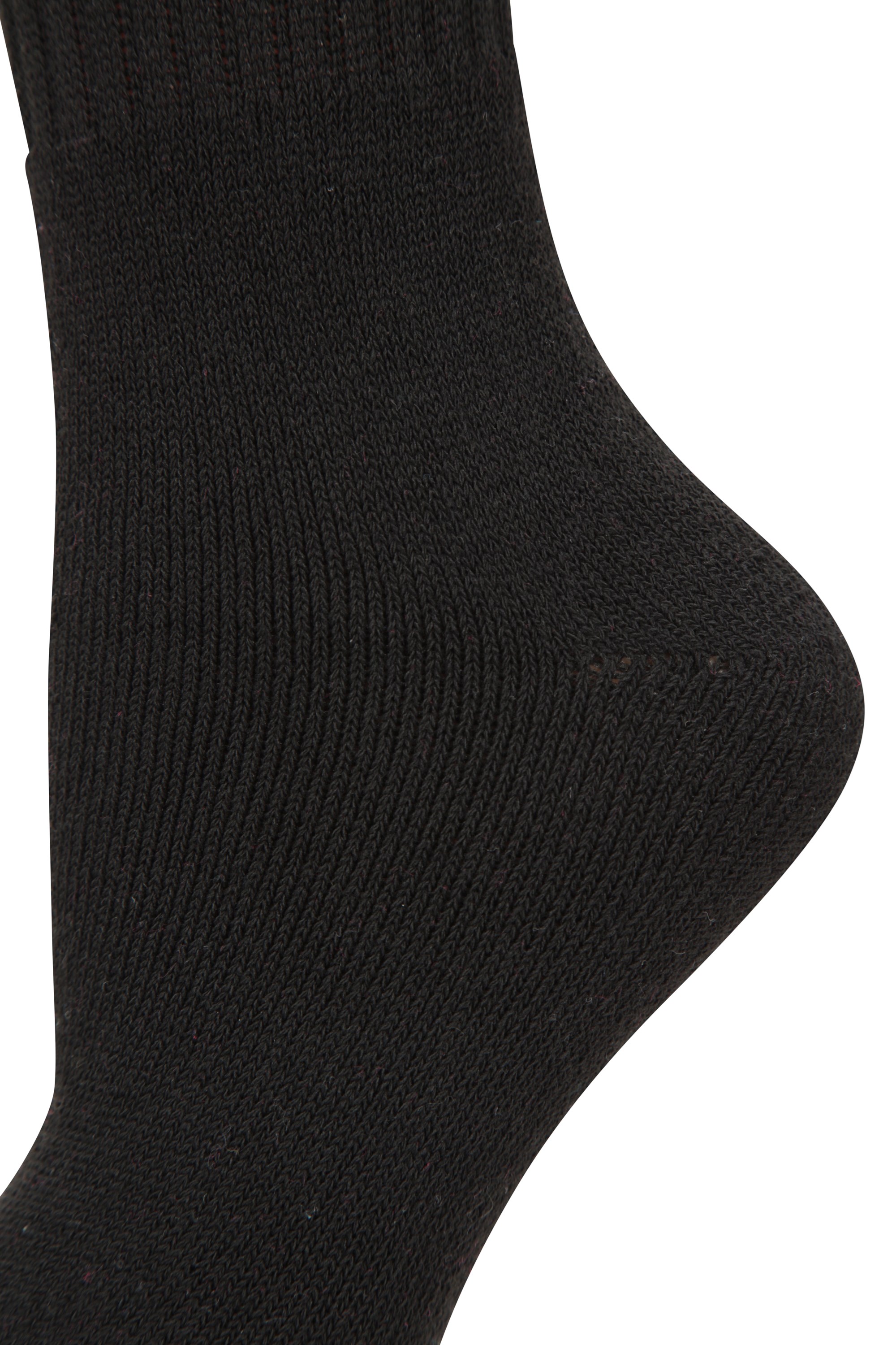 Womens Outdoor Socks 6-Pack