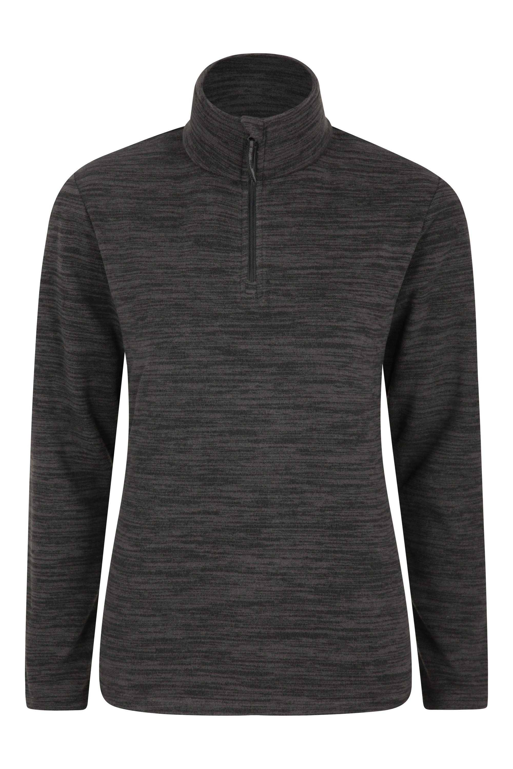 Snowdon Melange Womens Fleece Multipack