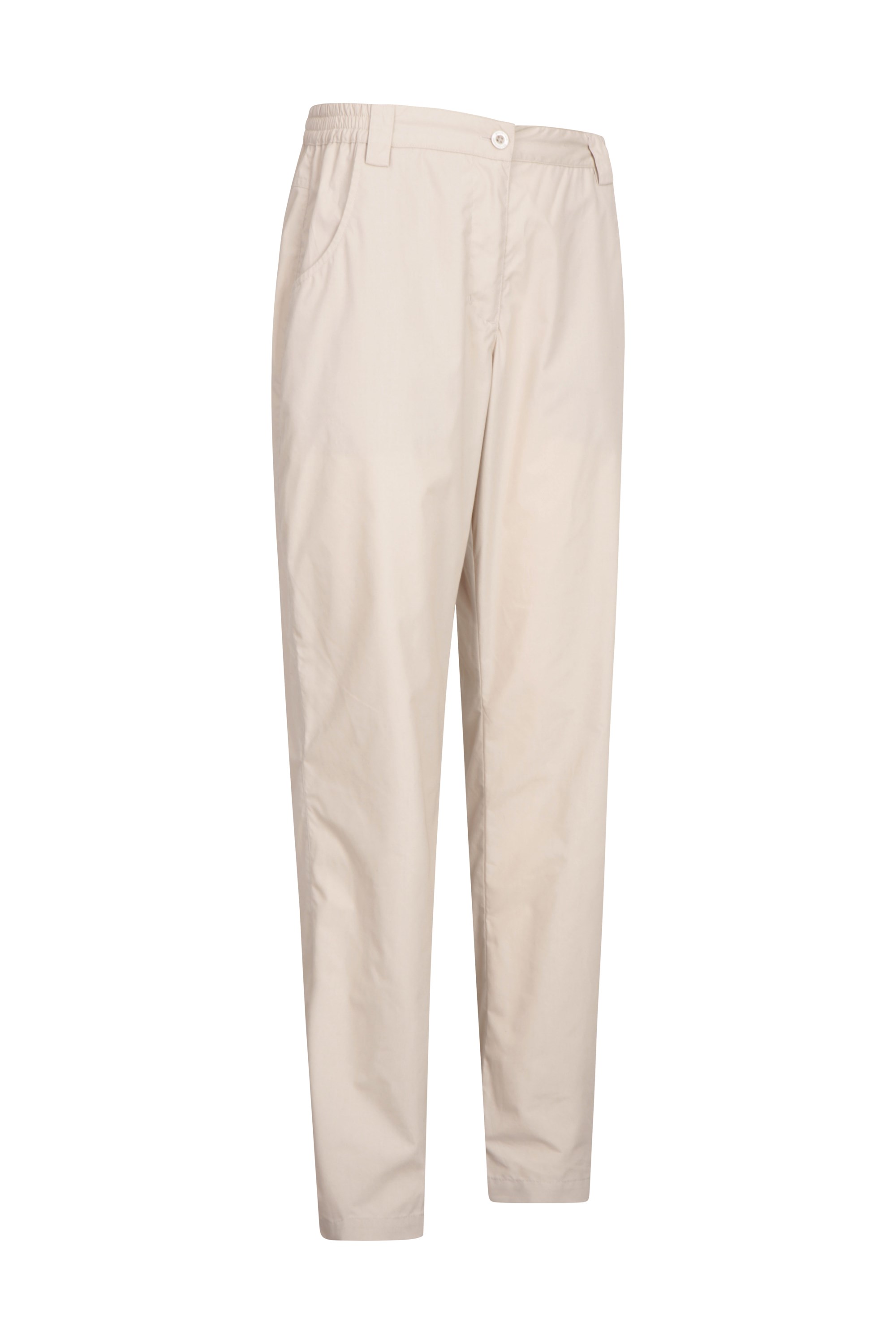 Quest Womens Zip-Off Trousers