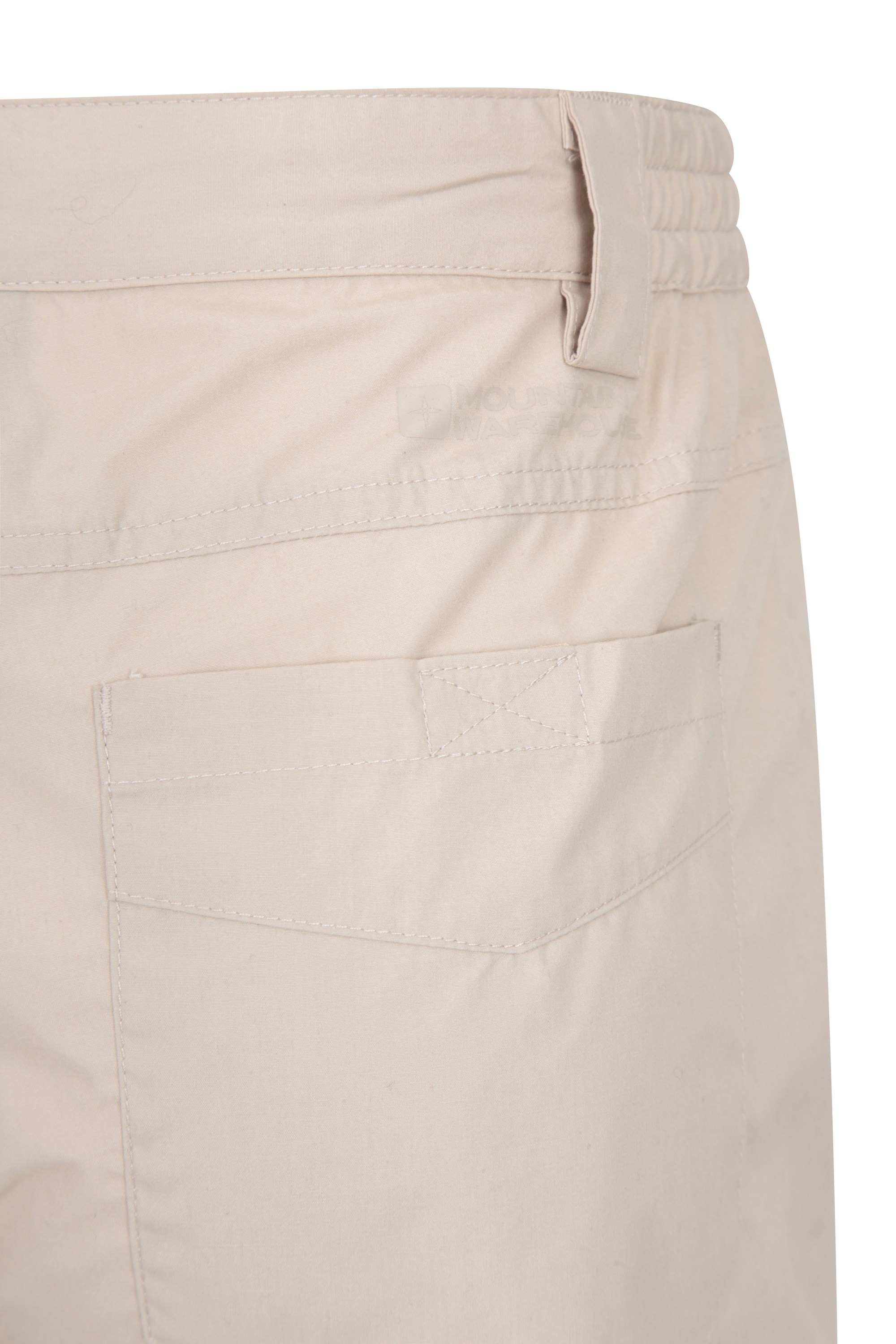 Quest Womens Short Pants Multipack