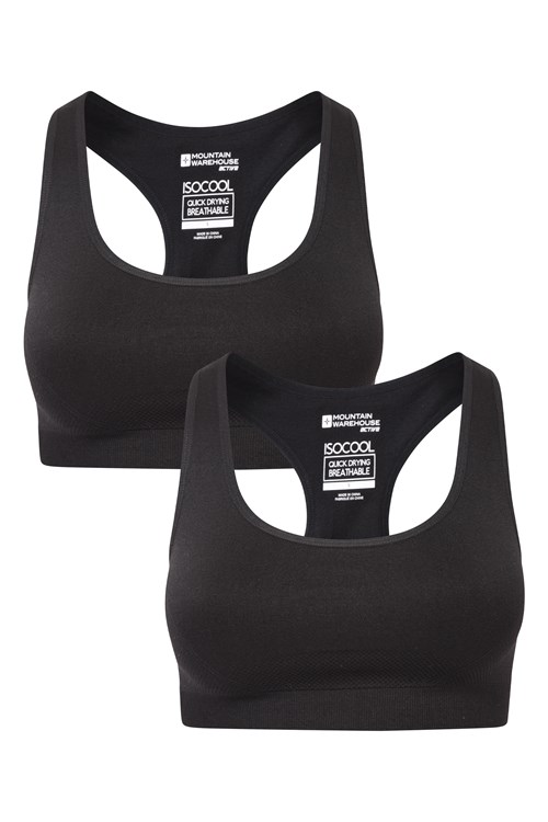 Sports Bras for Women - High Impact Sports Bra Racerback Padded Comfort  Workout Bras Yoga Bra Fitness Multipack