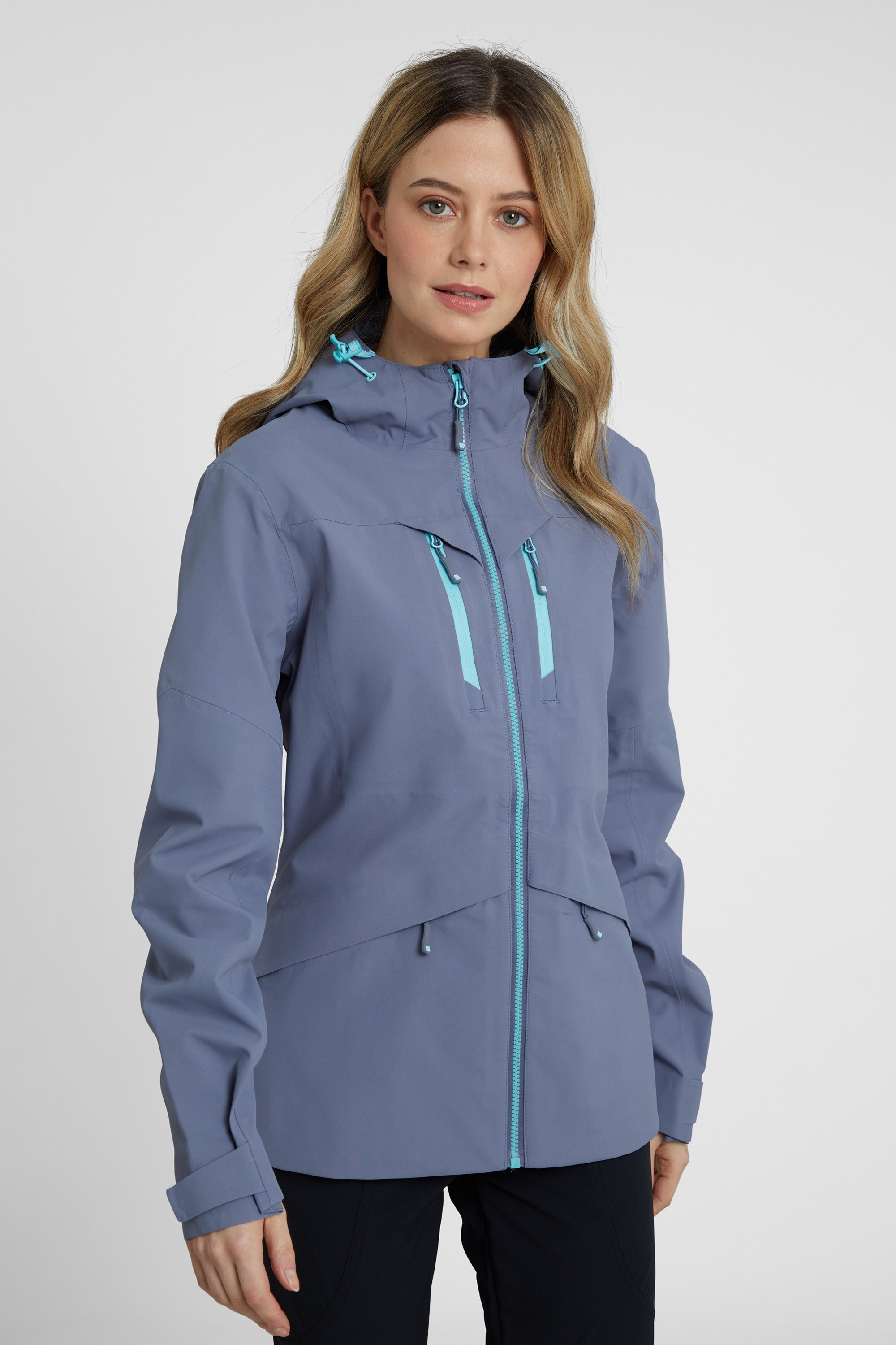 Ladies mountain warehouse coats clearance