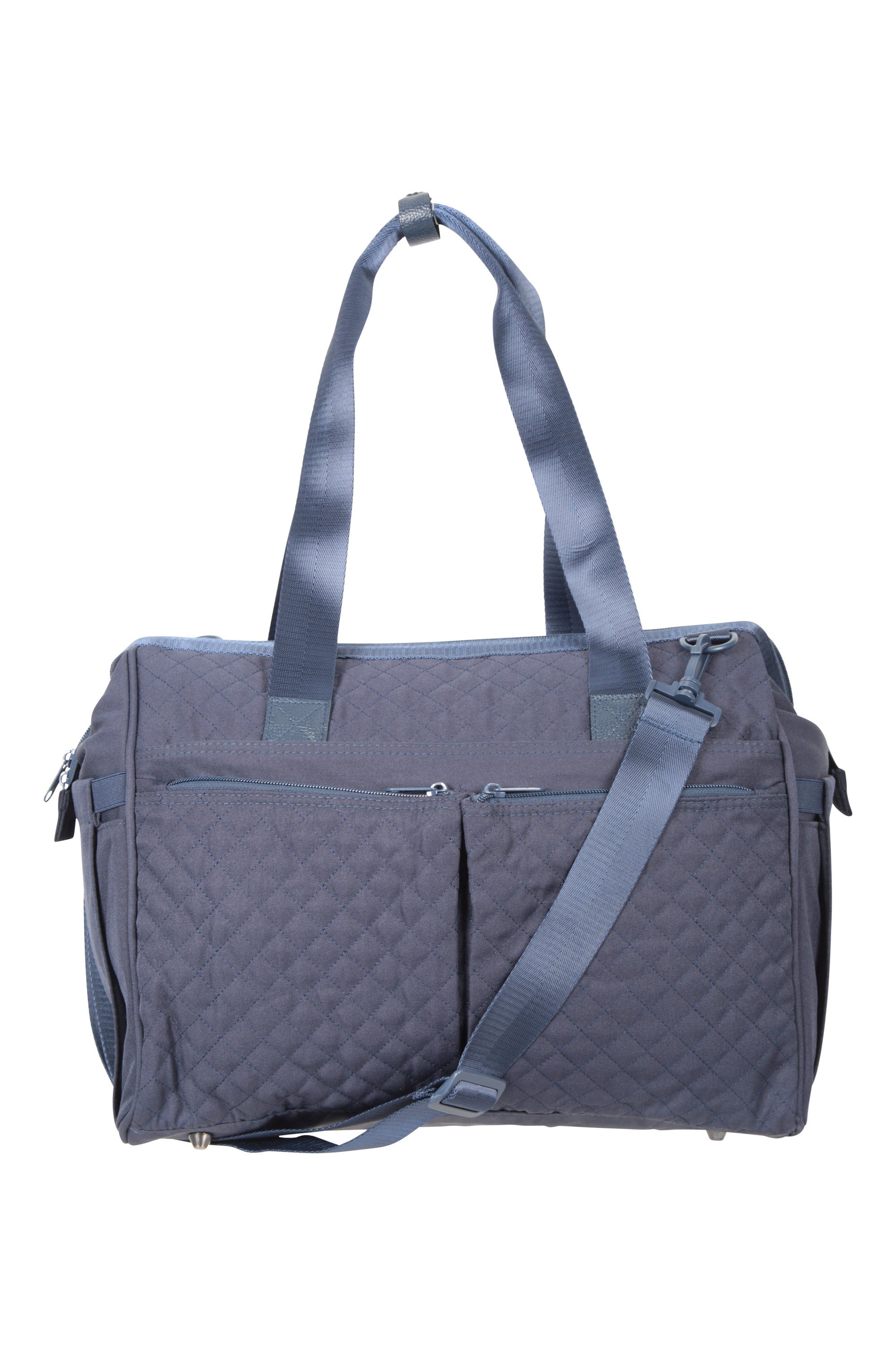 Baby Changing Tote Bag - 25L - Blue
