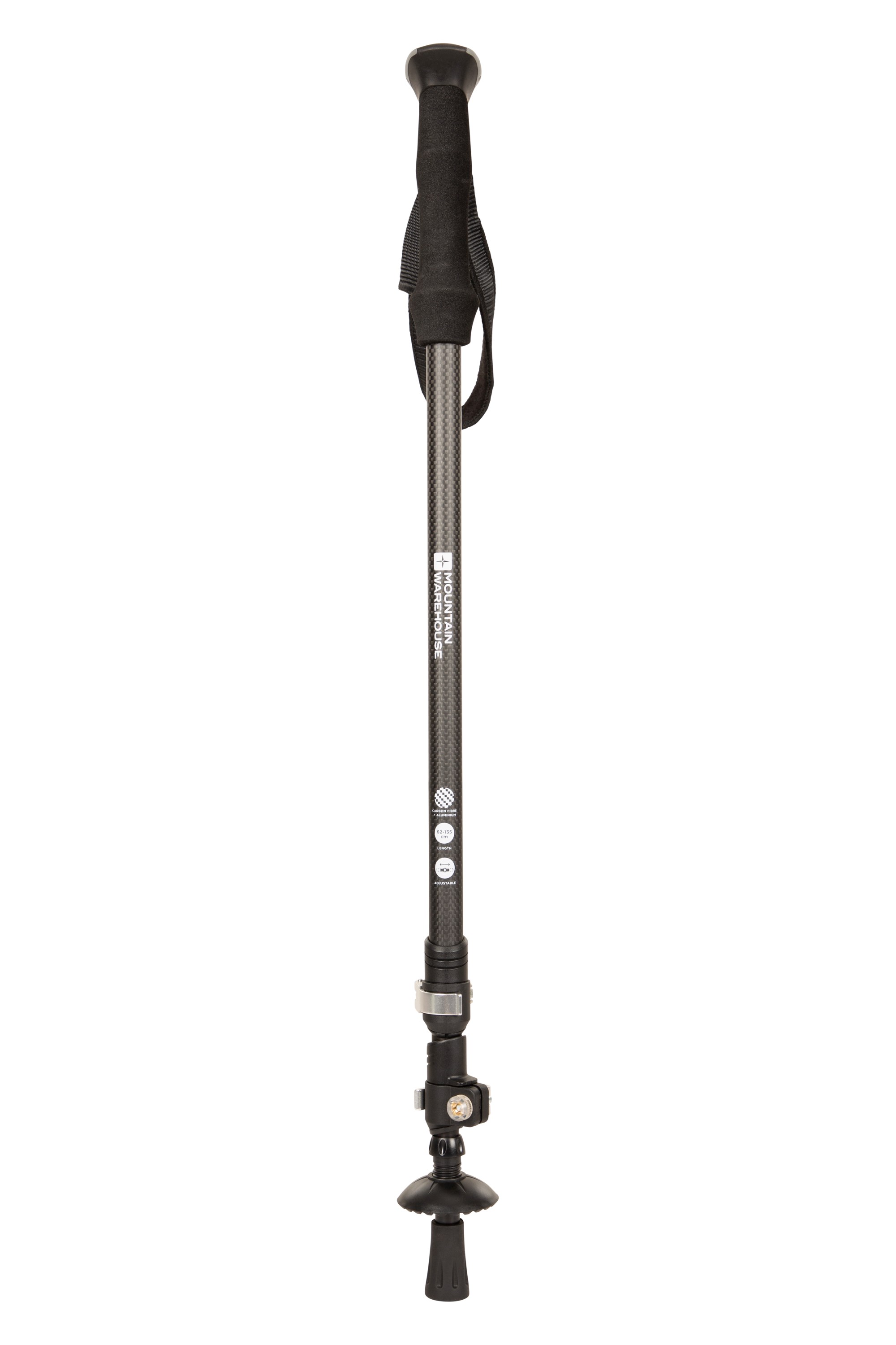 Mountain warehouse trekking pole on sale