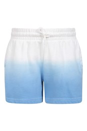 Ombre Kids Jersey Shorts
