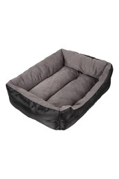 Pet Bed - Small Black