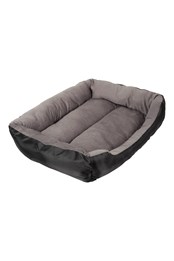 Pet Bed - Medium Black