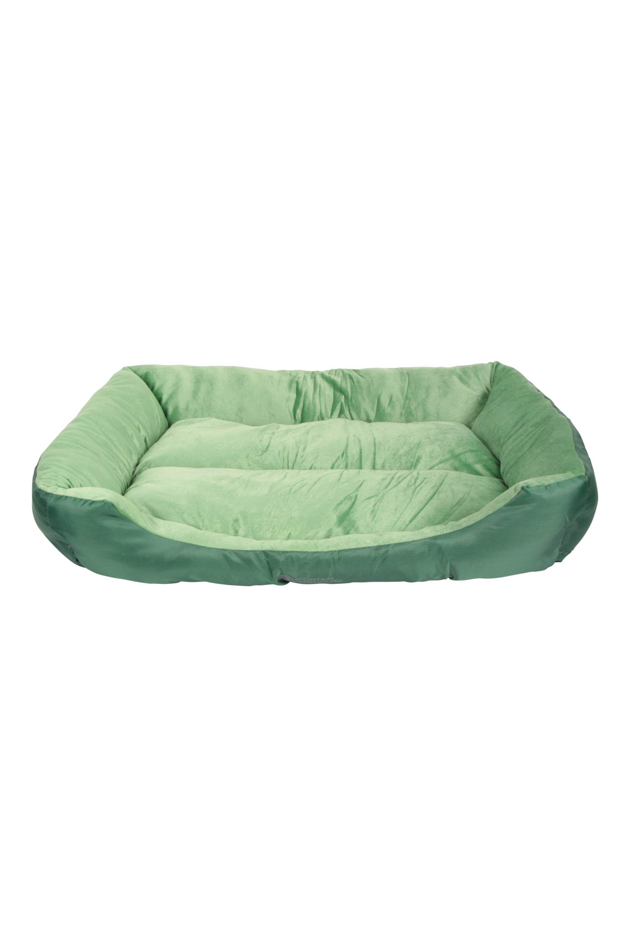 Jackson Pet Co Łóżko dla psa - L - Green