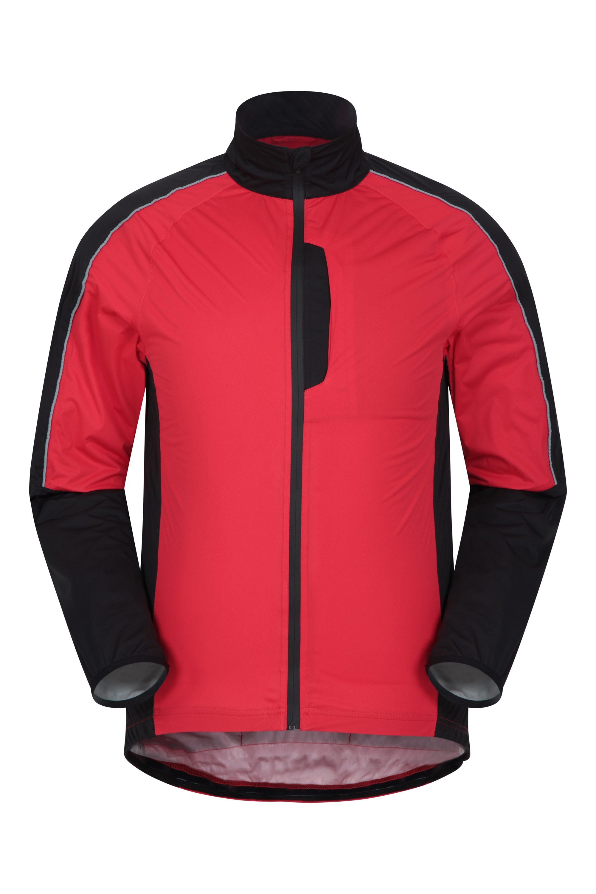 Mountain warehouse cheap cycling jacket