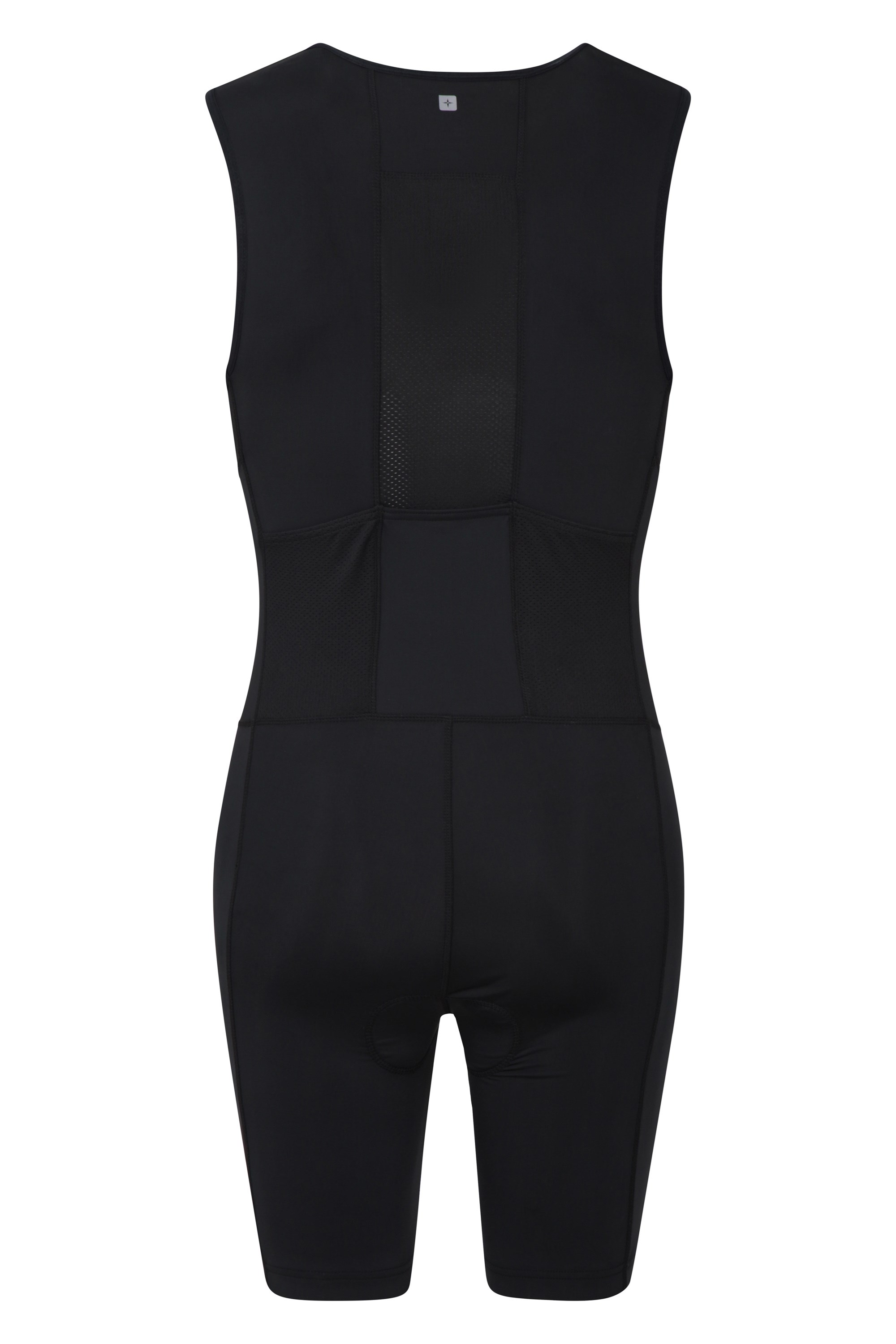 Mens IsoCool Triathlon Suit