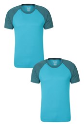 Endurance Mens T-Shirt Multipack