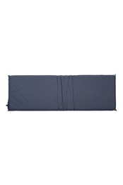 Self-Inflating Mat - 200 x 67cm Navy