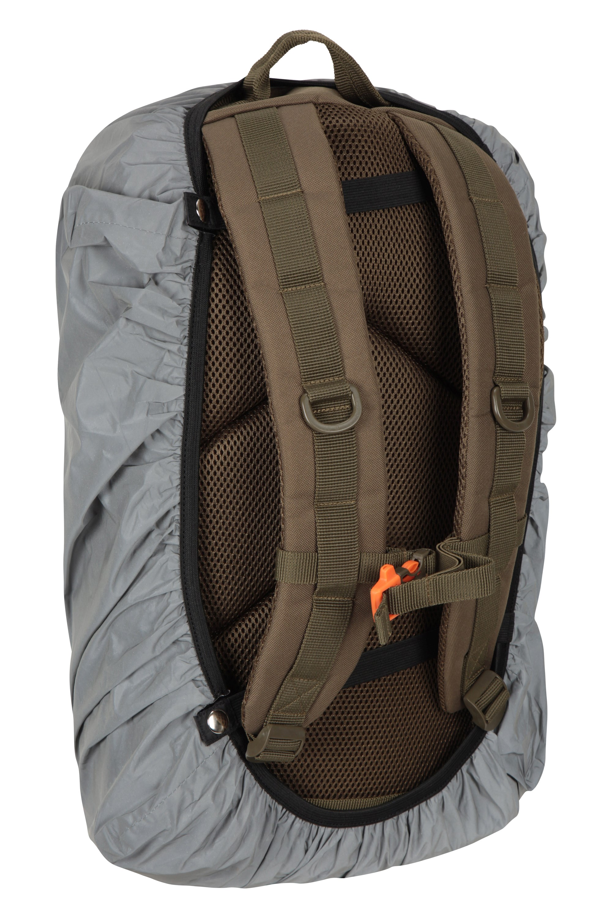 Mountain warehouse rucksack cover outlet