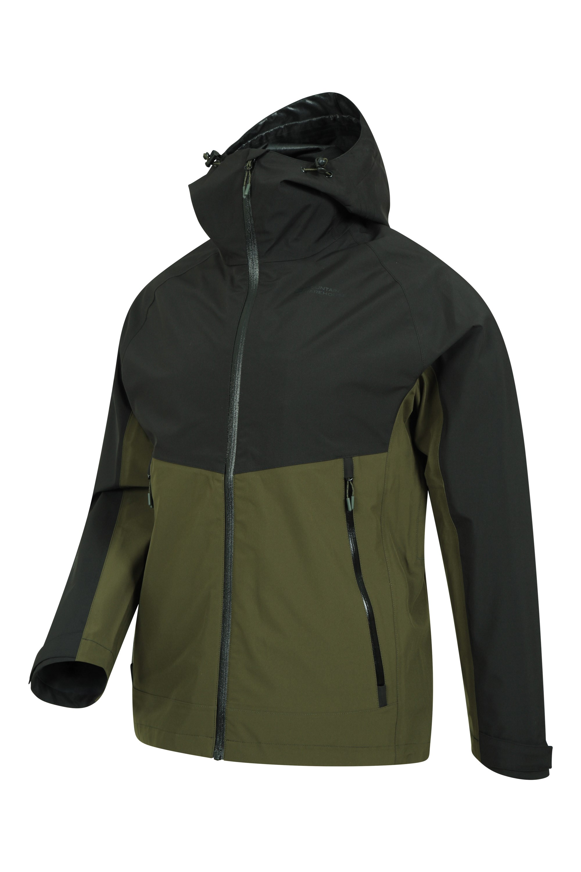 Mountain warehouse gore tex 2025