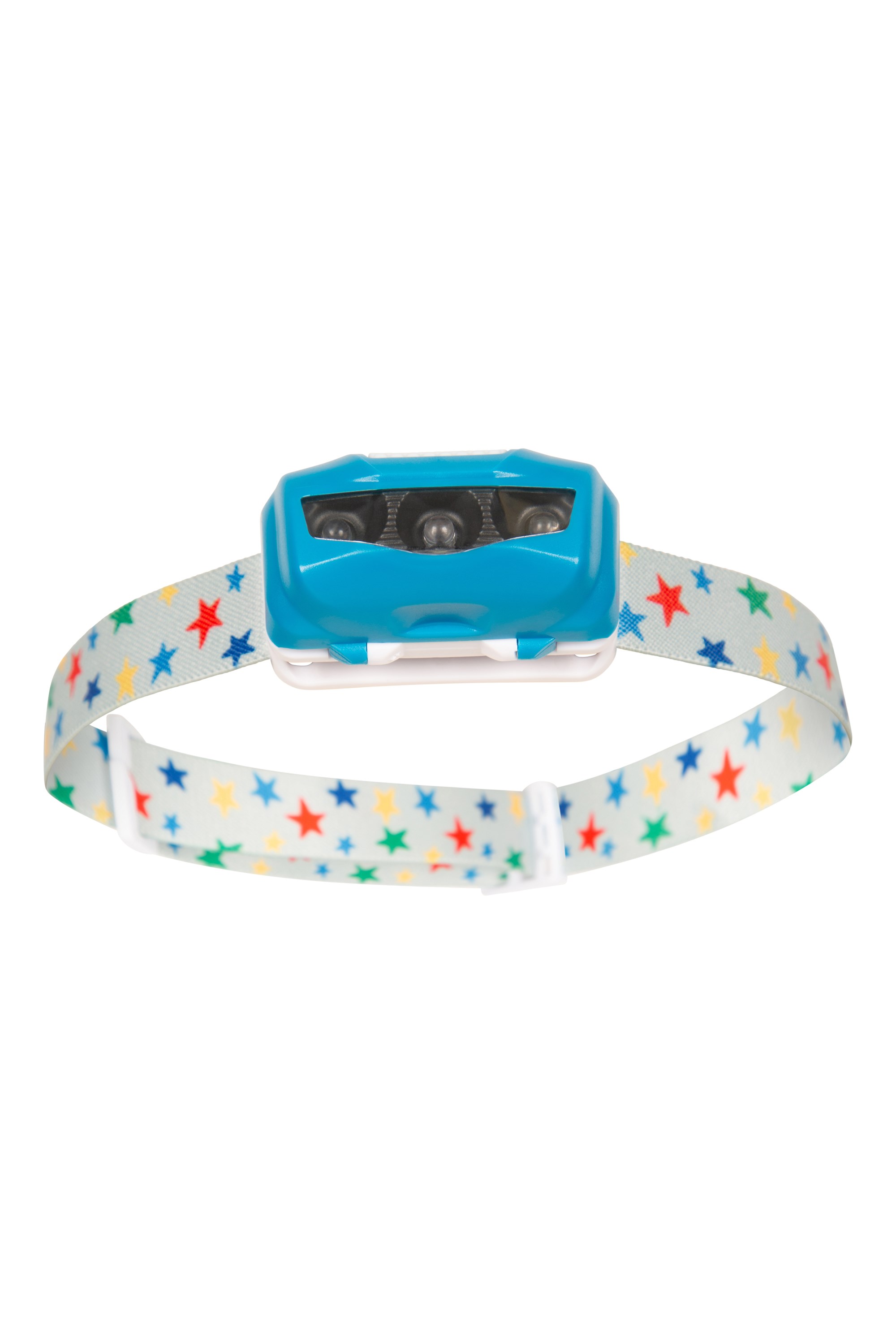 Kids Printed Headlamp