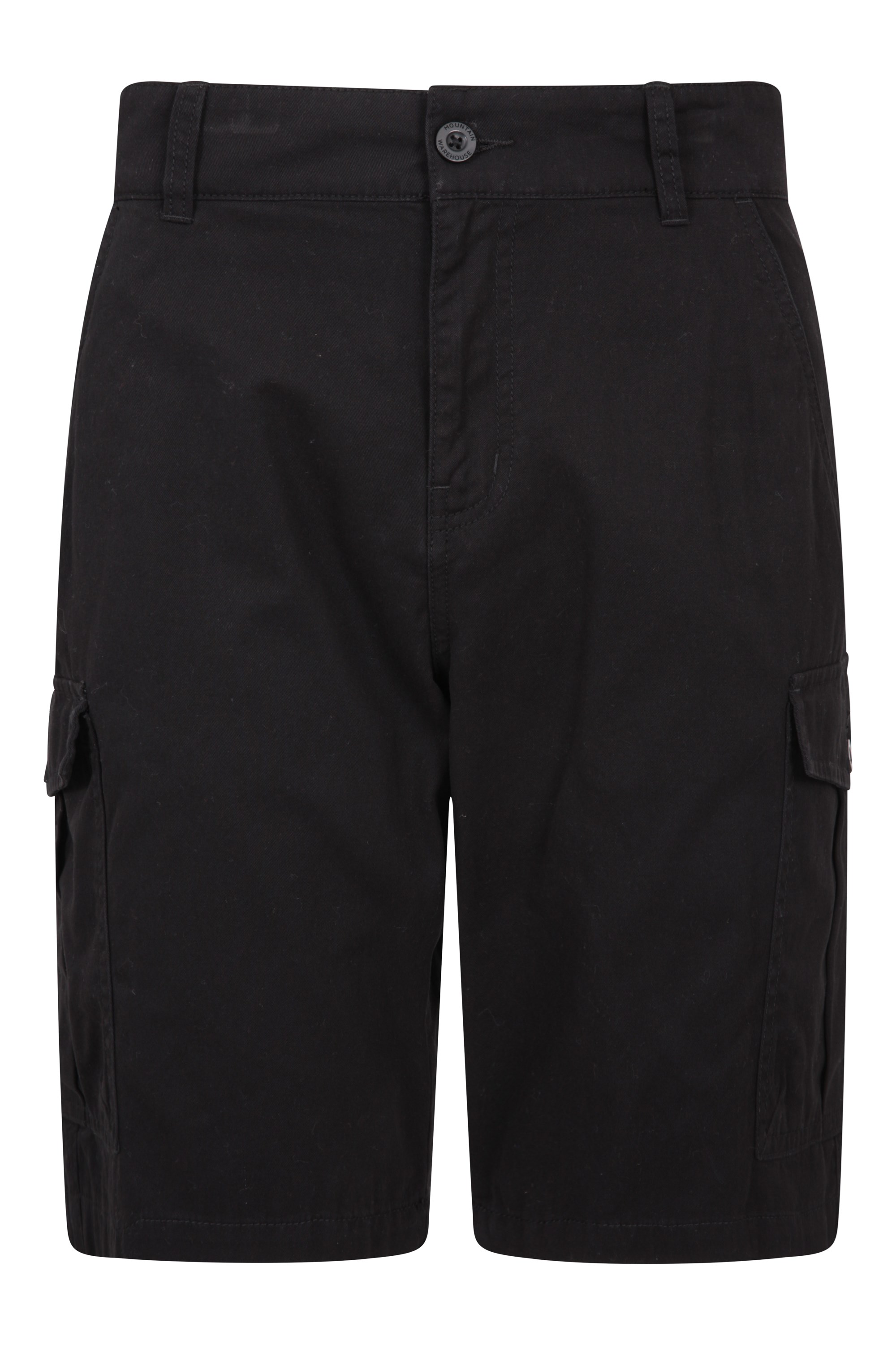 Mountain Warehouse Lakeside II Womens Shorts Summer Short Pants
