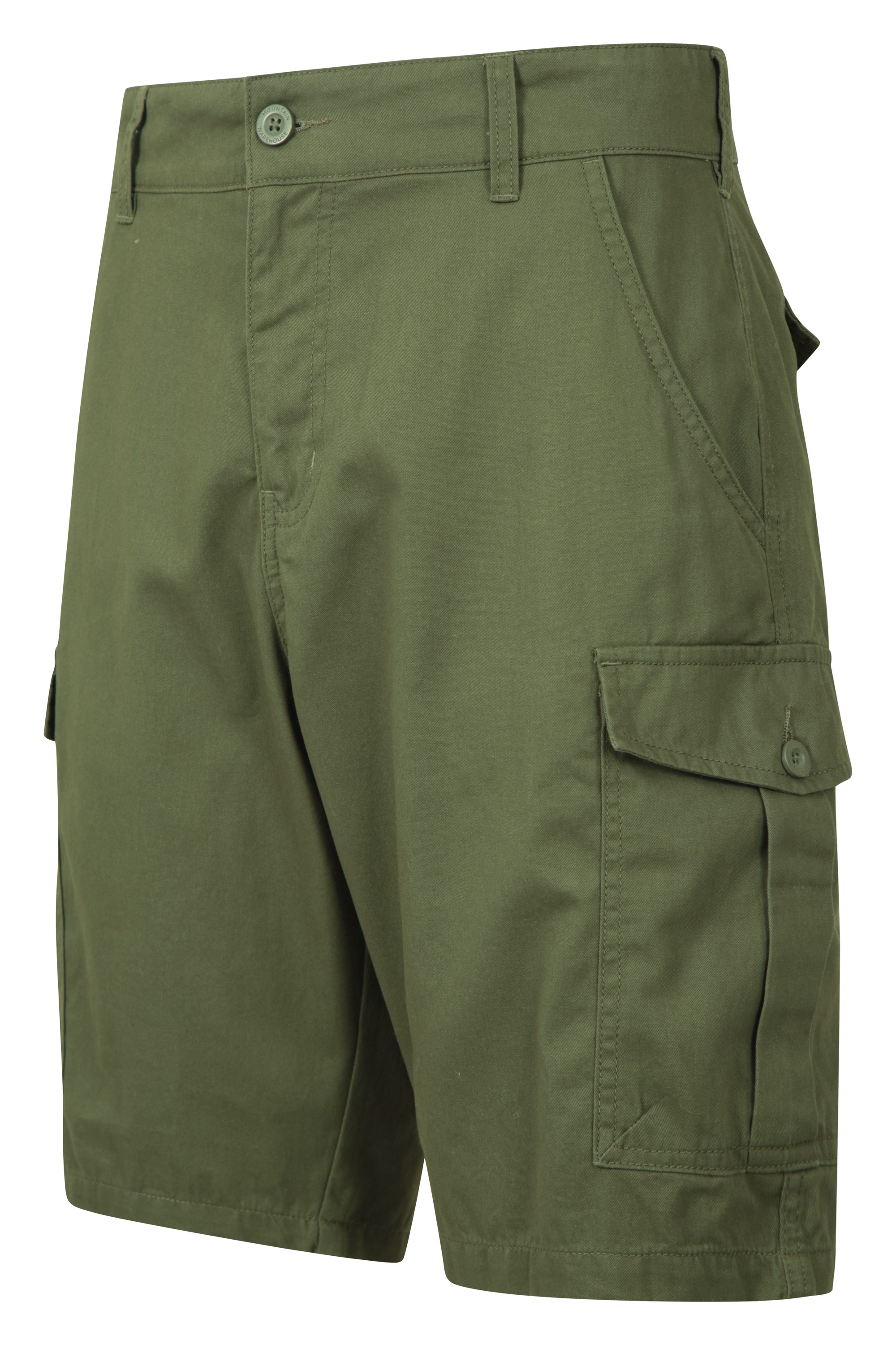 Lakeside Mens Short Multipack | Mountain Warehouse CA