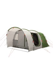 EasyCamp Palmdale 500 - 5 Person Tent Grey