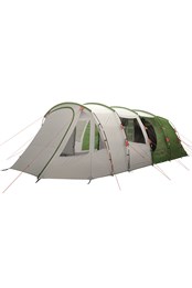 EasyCamp Palmdale 600 Lux - 6 Person Tent Grey