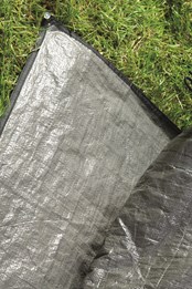 Footprint with Integrated Toggle Up Front - Collingwood 5 Grey