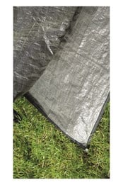 Footprint Franklin 5 Grey