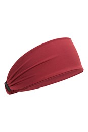 Karma Turbante de yoga mujer Baya