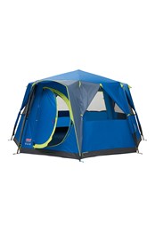 Coleman Octagon 8 Family Tent