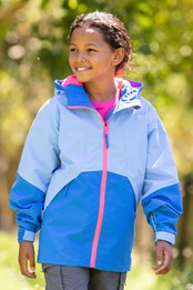 Ellesmere Extreme Kids Waterproof Jacket