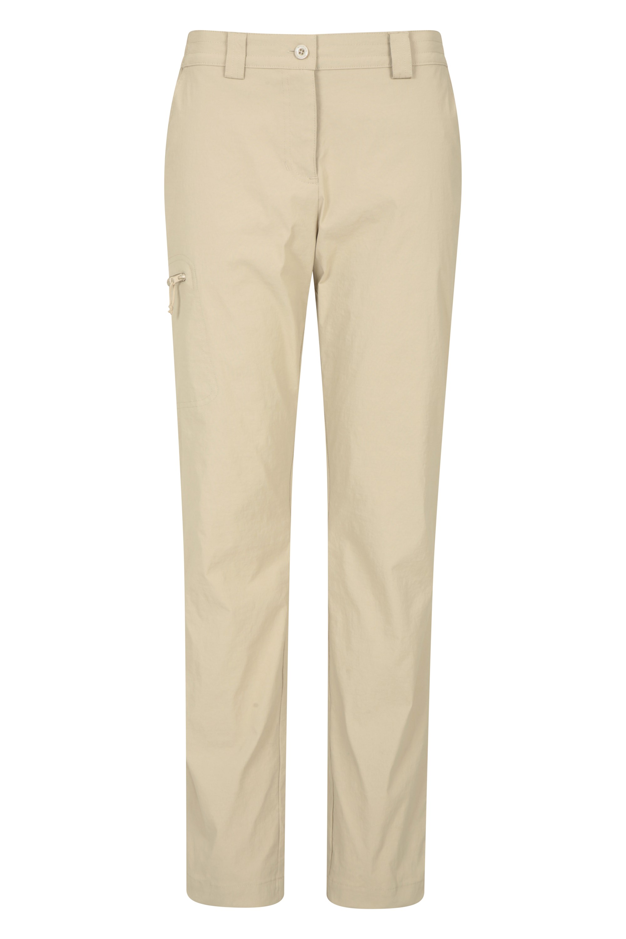 Expedition Hybrid Womens Pants