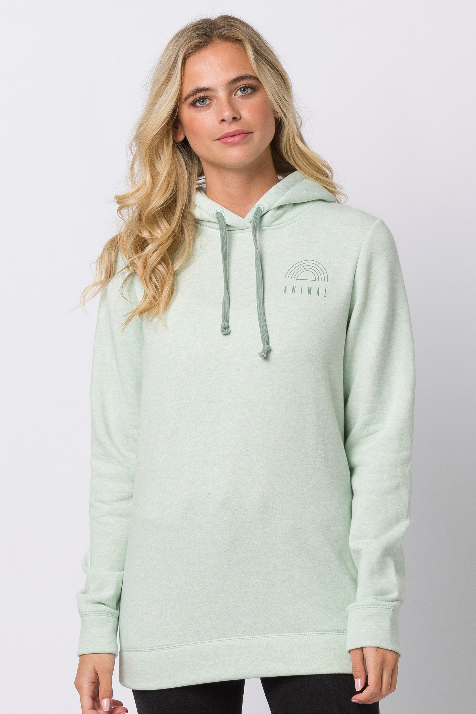 Animal Ava Womens Hoodie | Mountain Warehouse GB