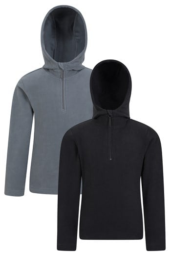 Camber Kids Hoodie Multipack Black