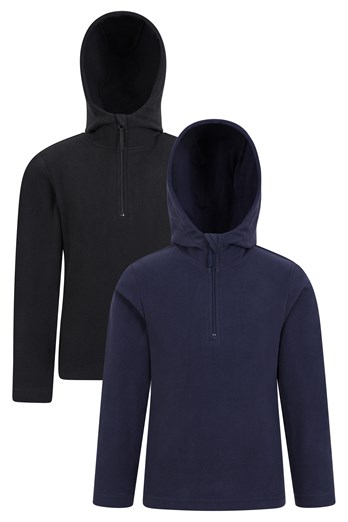 Camber Kids Hoodie Multipack Dark Blue