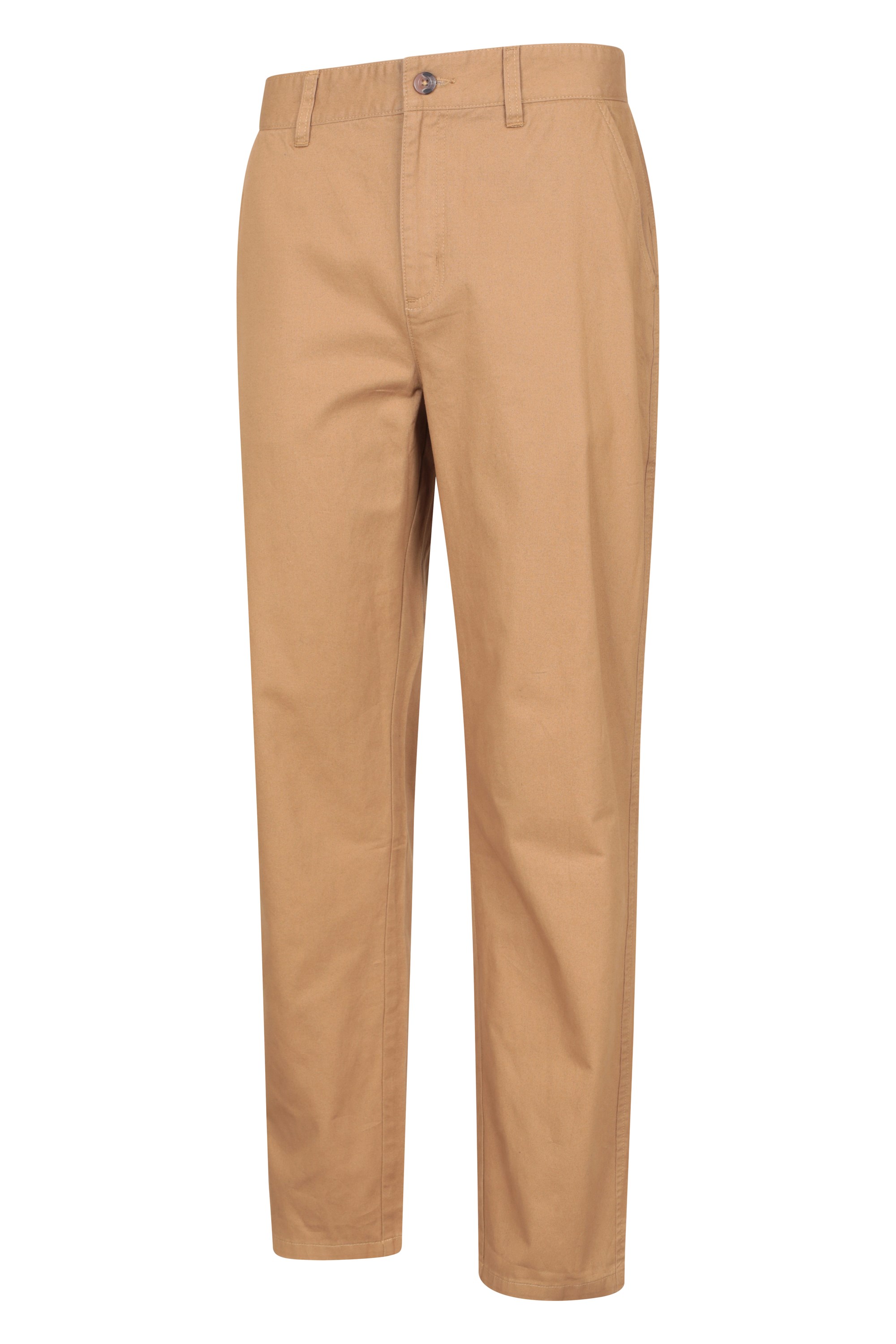 チノパンツ IONSEOUL Woods two-tuck chino pants 039979_dbl_woods_chino_trouser