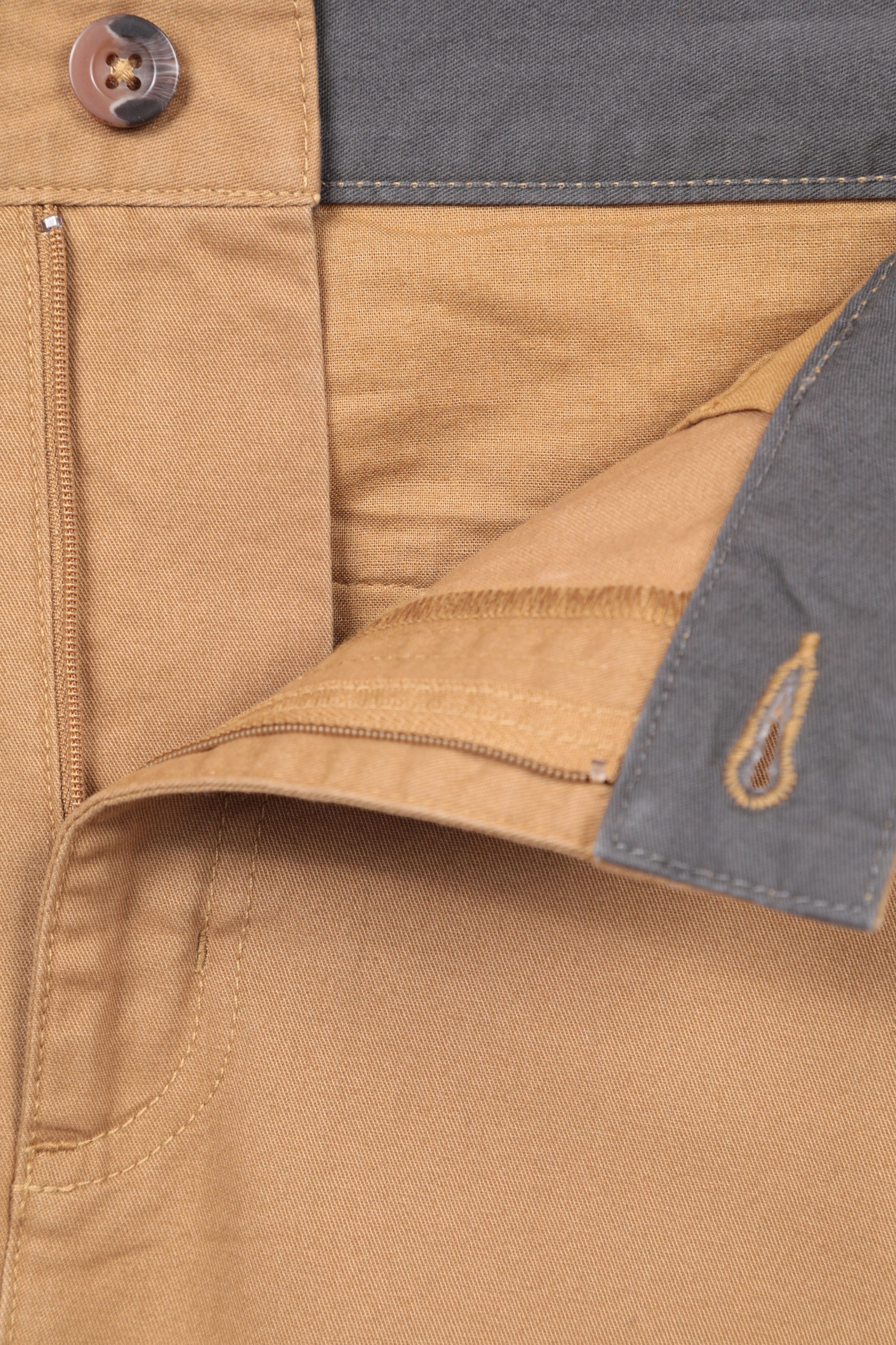 新品　23SS Y / ORGANIC COTTON CHINO Organic Cotton Stretch Chino in Navy