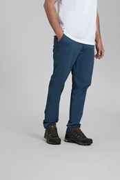 Adventure Mens Water Resistant Chino Trousers