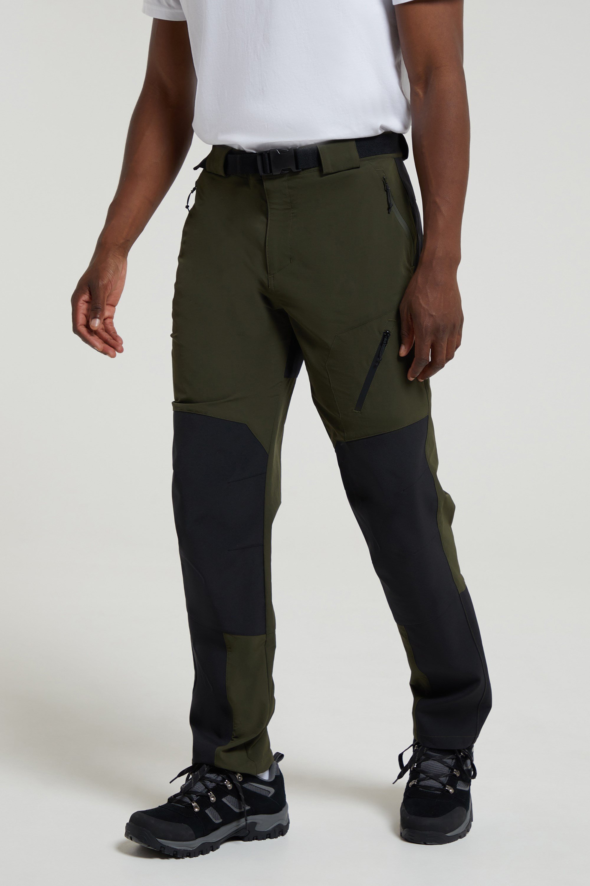 Buy Men's Pants, Water Resistant Ripstop Cargo Pants, Lightweight Urban Ops  EDC Hiking Work Pants Online at desertcartINDIA