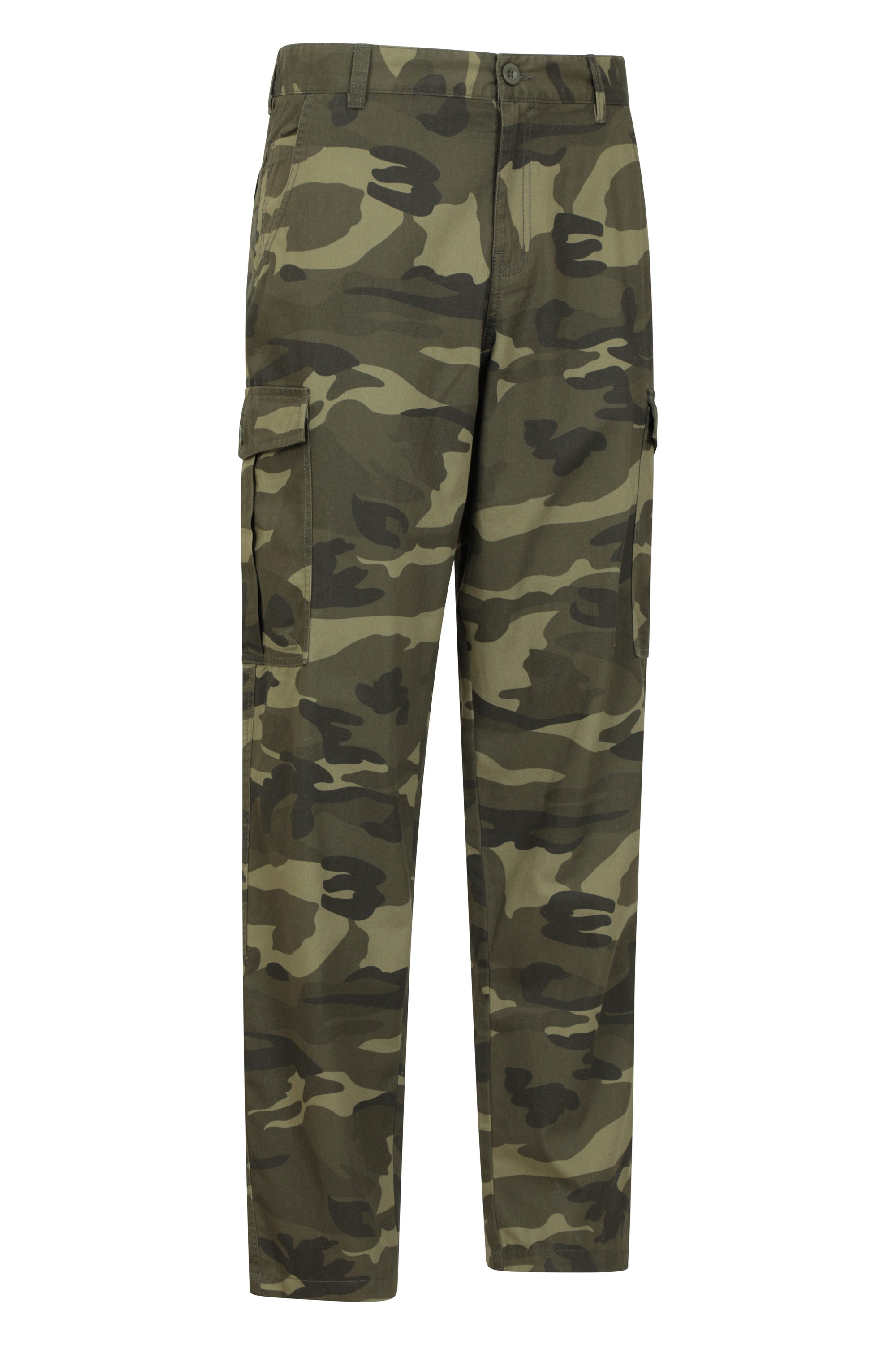 Primark Boys Grey Camouflage Cotton Jogger Trousers Size 4-5 Years Reg –  Preworn Ltd