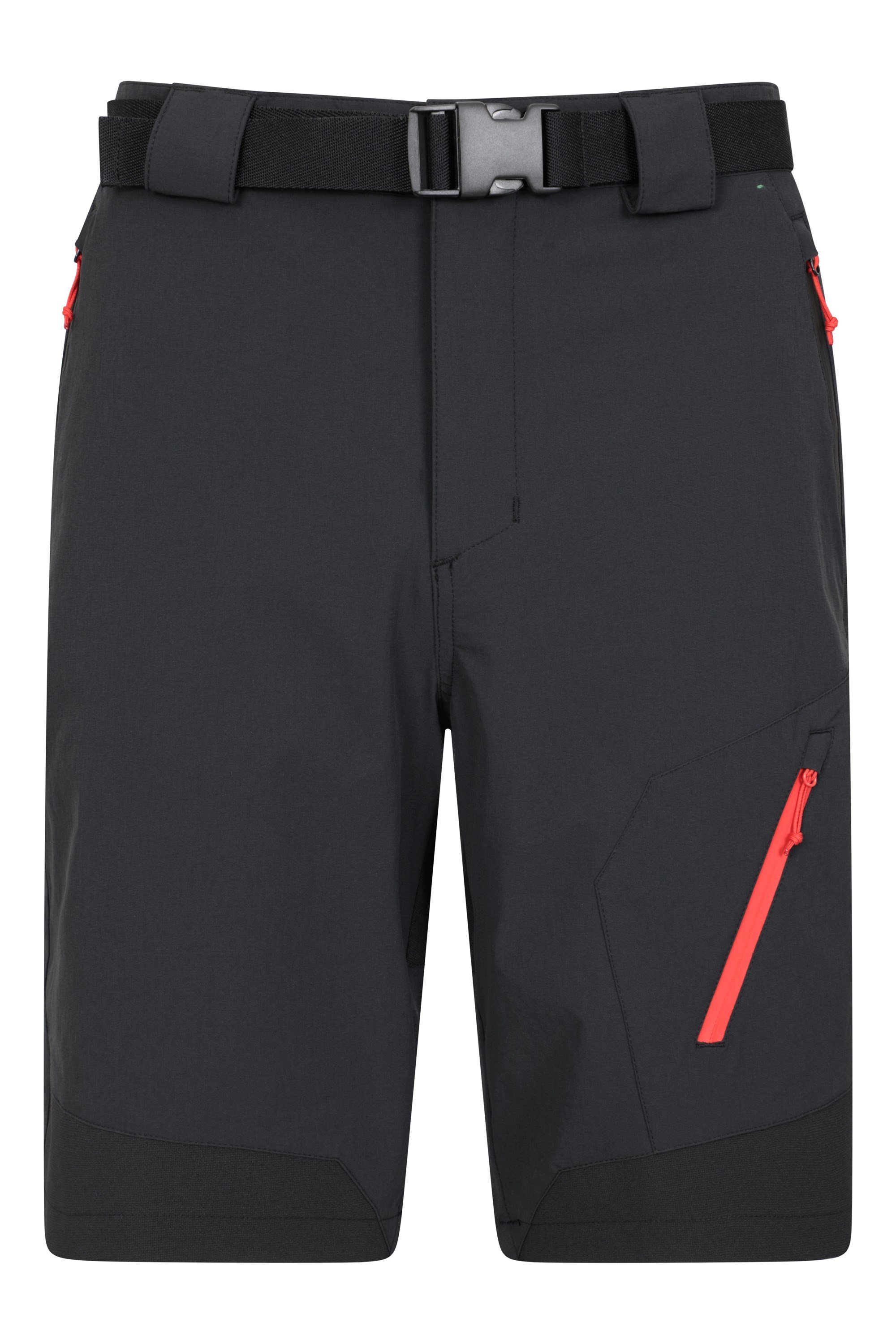 Forest Mens Trekking Shorts