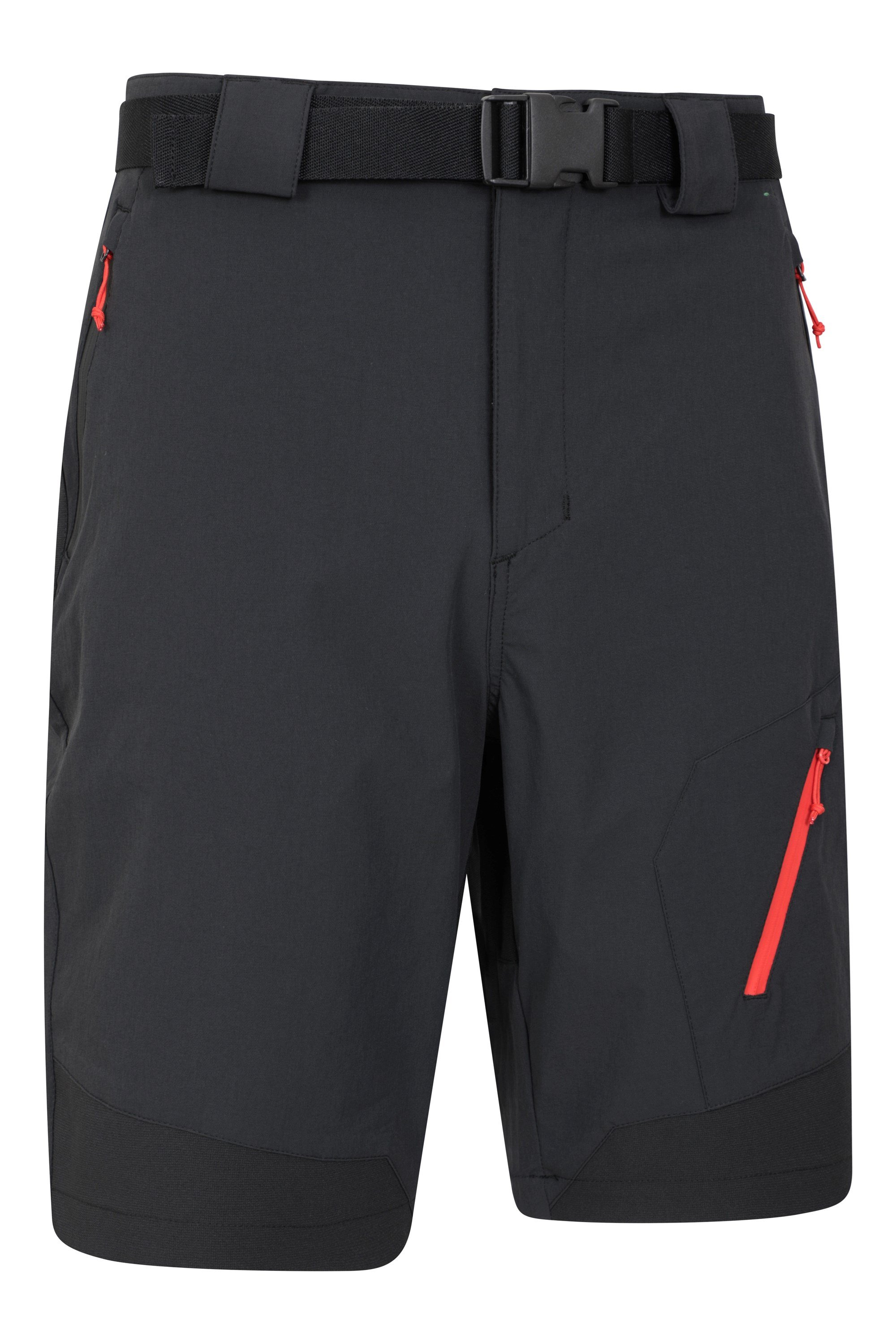 Forest Mens Trekking Shorts