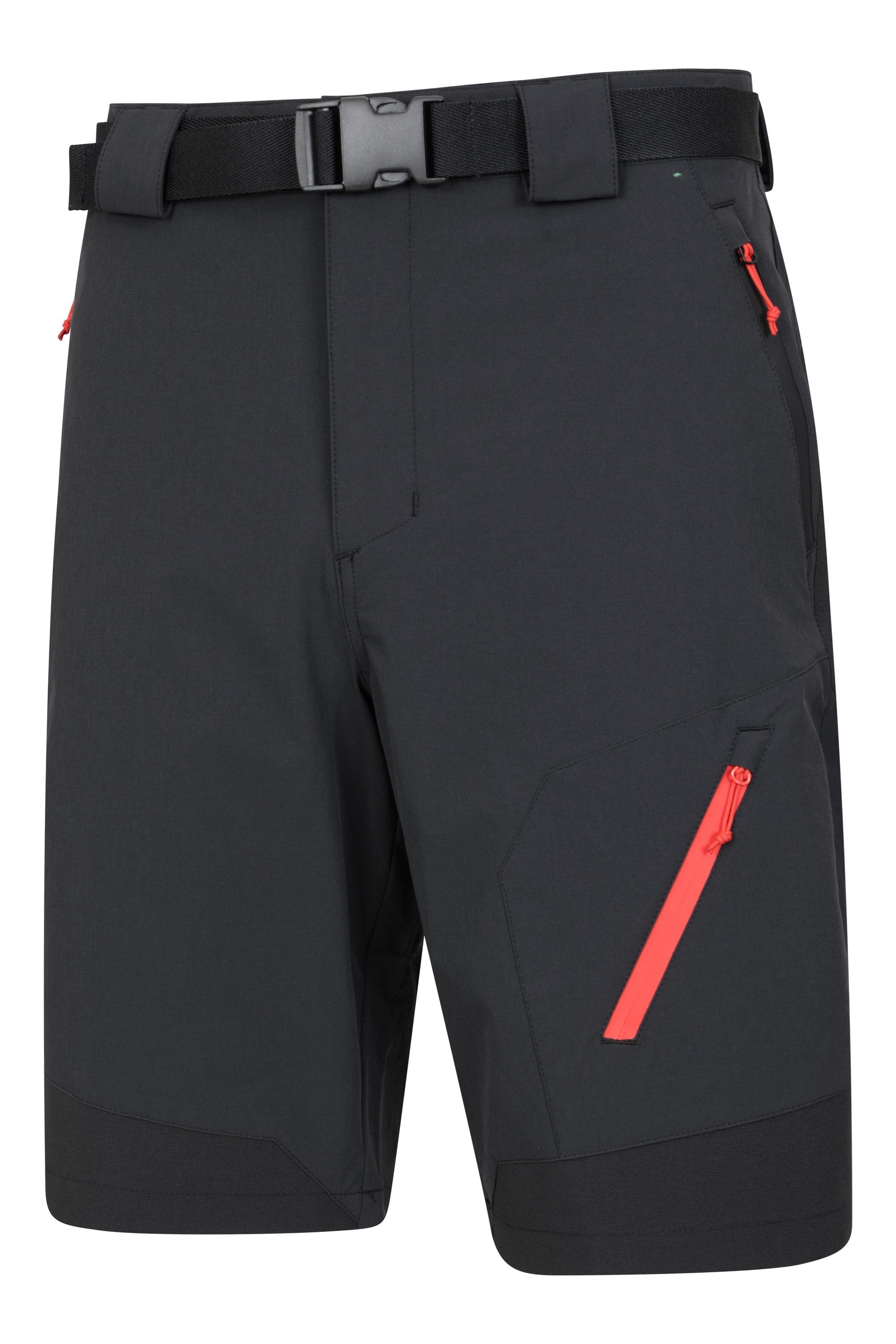 Forest Mens Trekking Shorts