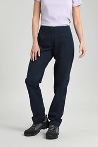 Coastal Stretch Womens Trousers