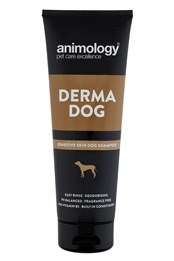 Animology Derma Dog Shampoo - 250ml One