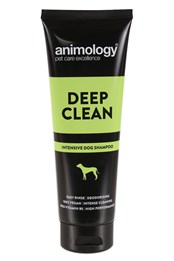 Animology Deep Clean Shampoo - 250ml One