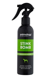Animology Stink Bomb Refreshing Spray - 250ml