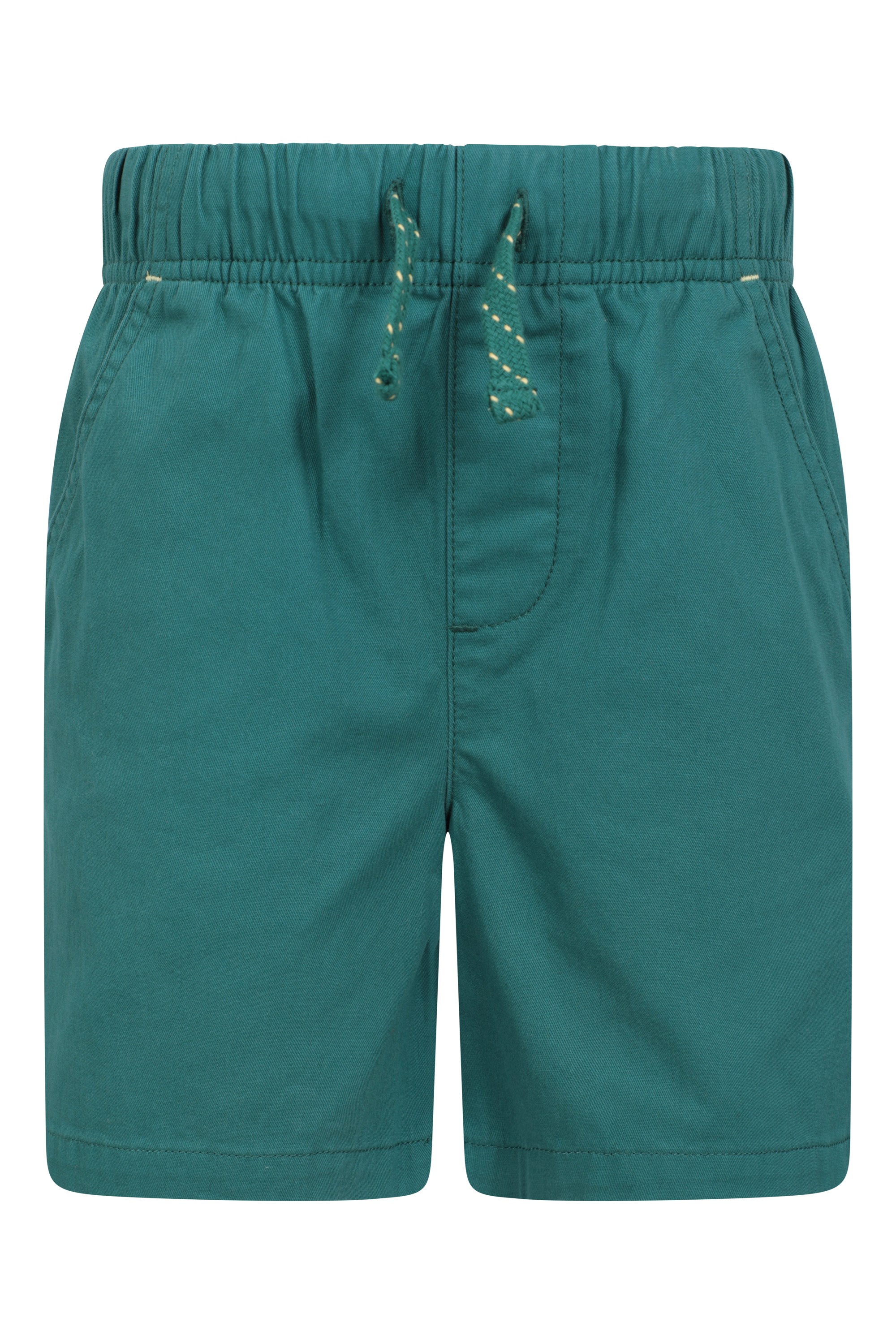 Cotton shorts for kids clearance