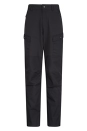 Expedition Hybrid Womens Trousers - Long Length