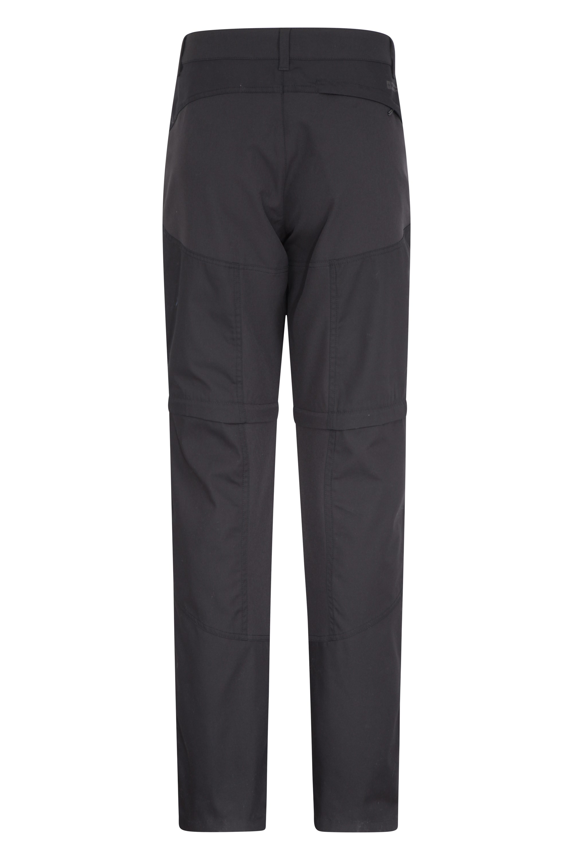 Expedition Womens Zip-Off Hiking Pants - Long Length